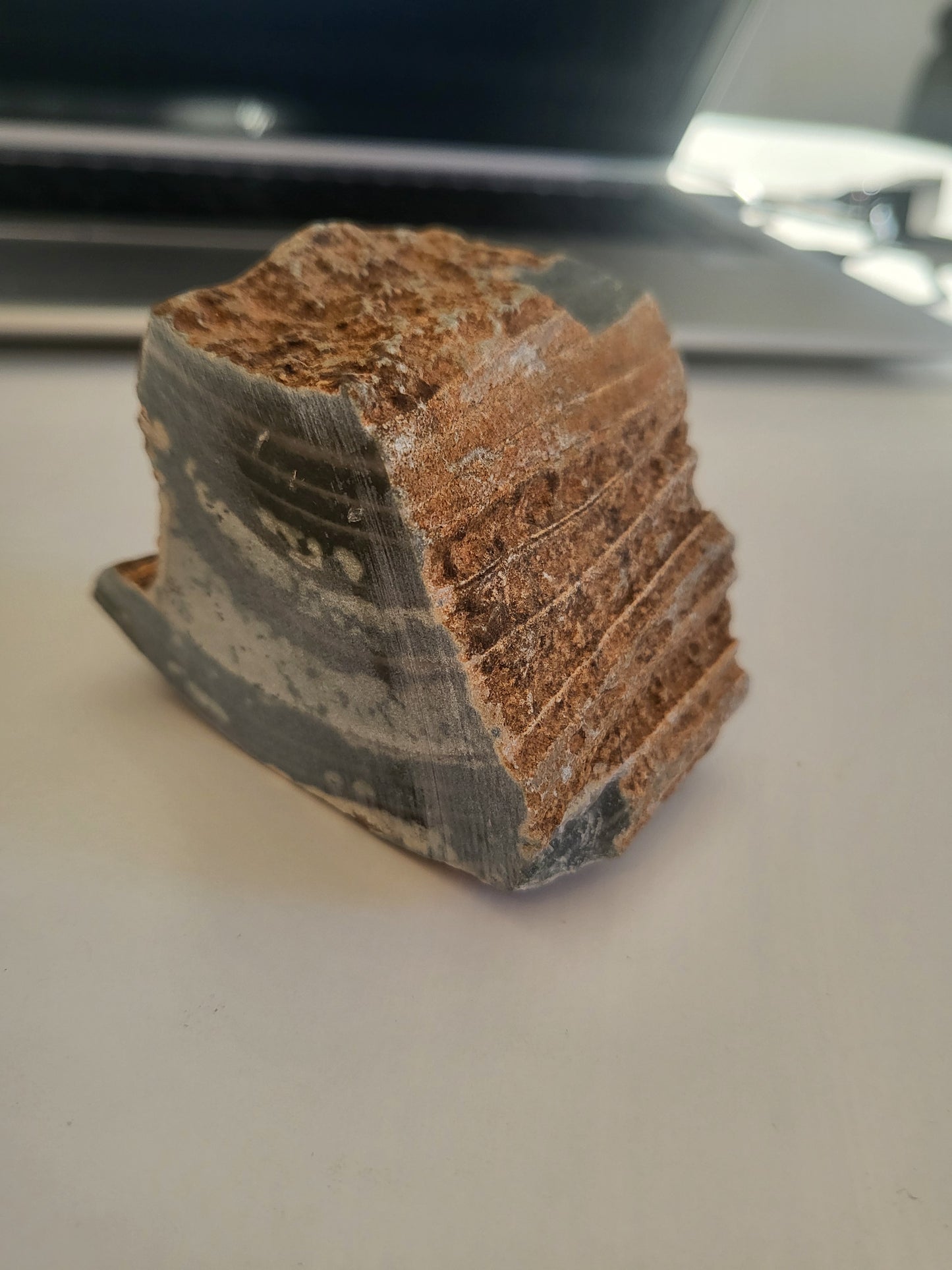 Jade Rå - Stora bitar