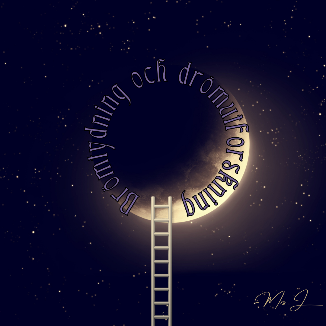 Drömtydning och drömutforskning