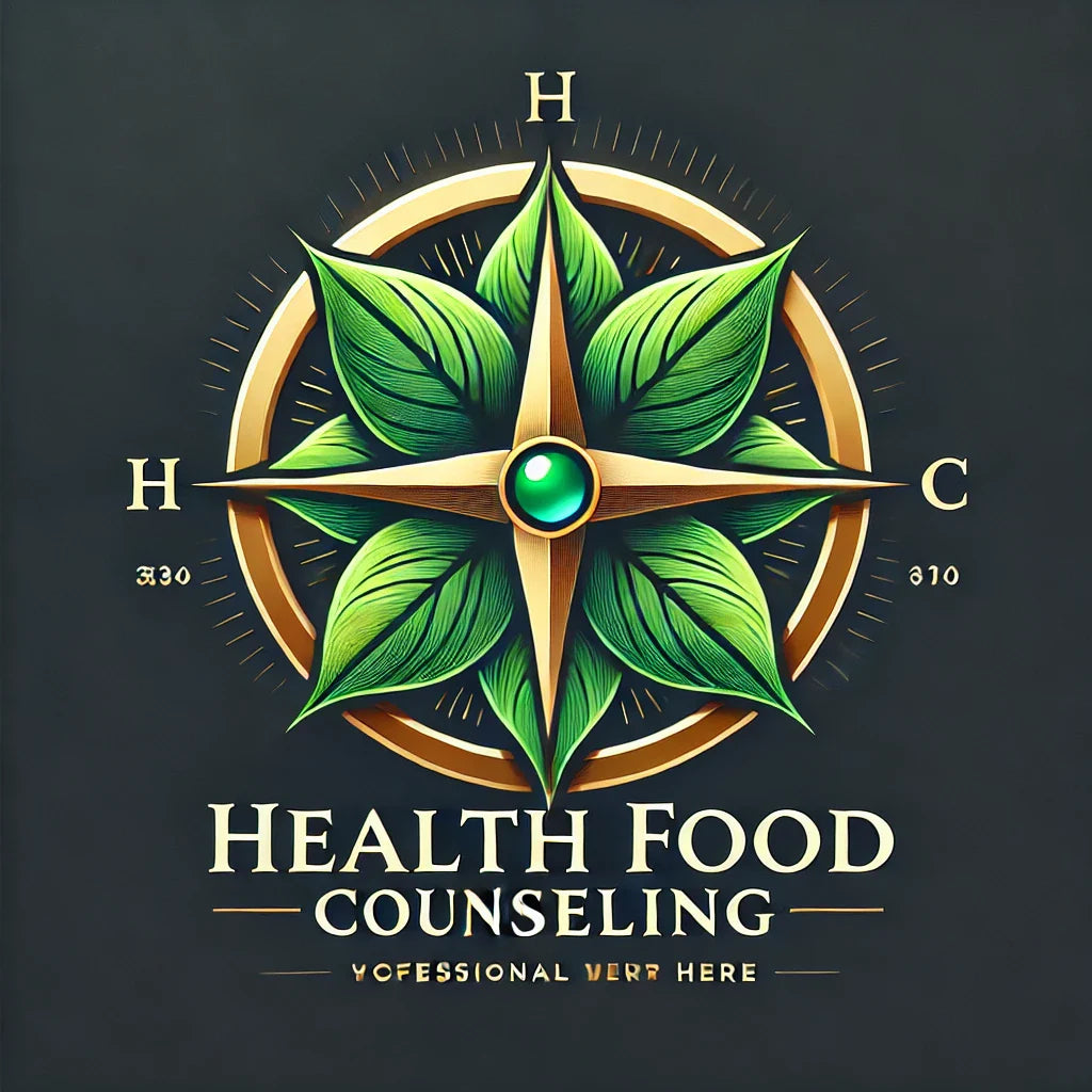 Hälsokostrådgivning