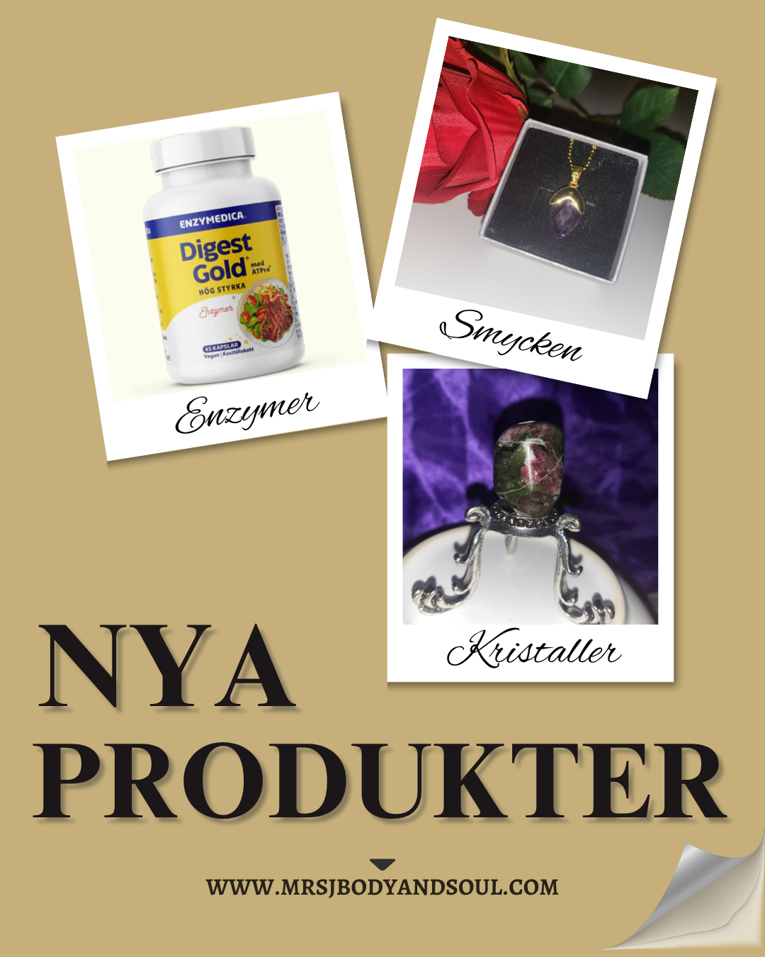 Nyheter