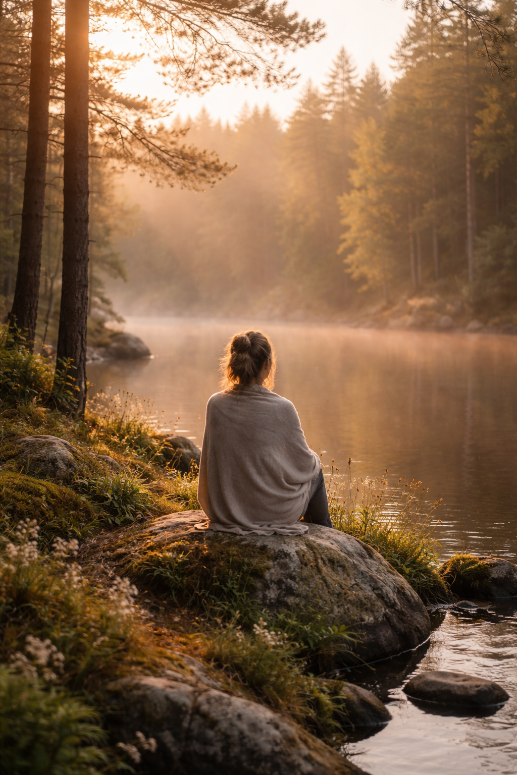 Meditationer