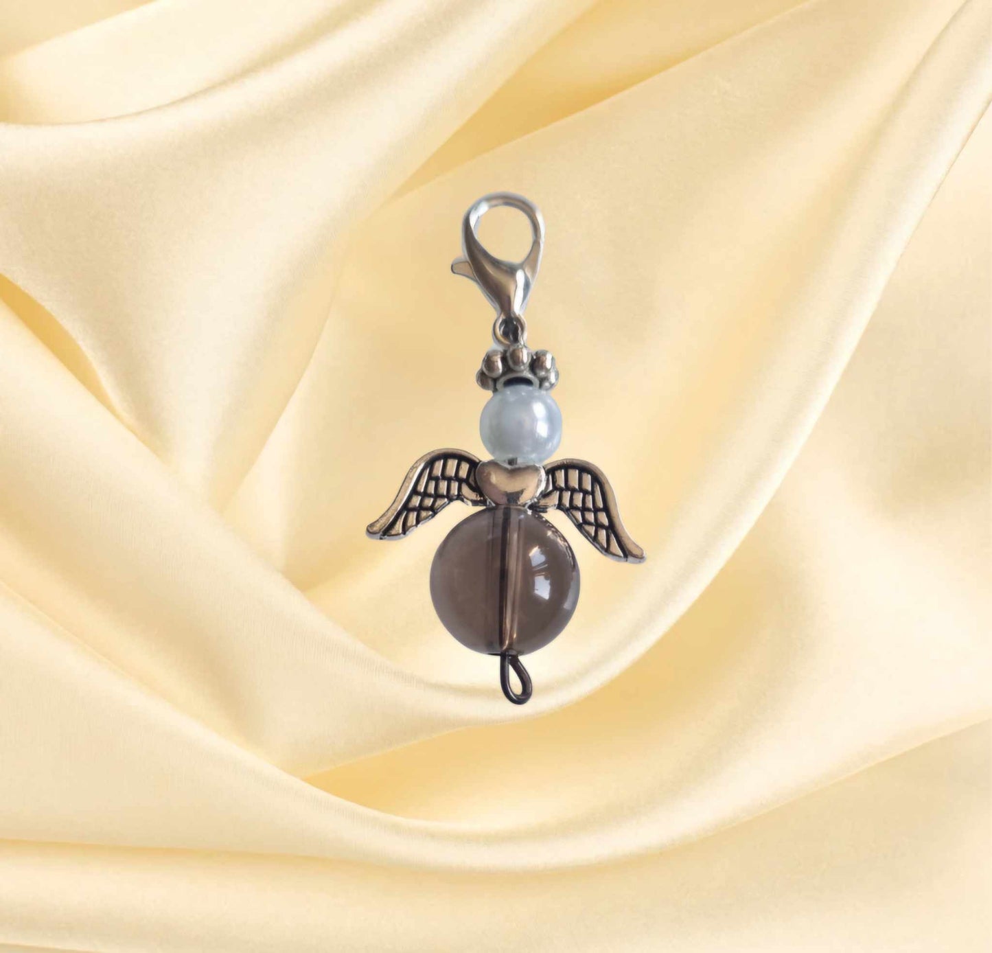 Änglaberlock Rökkvarts