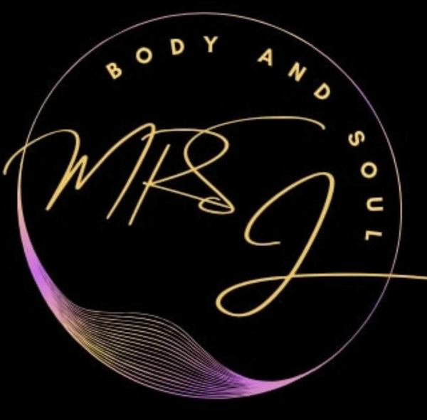 Mrs J - Body and soul