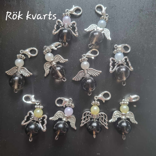 Änglaberlock Rökkvarts