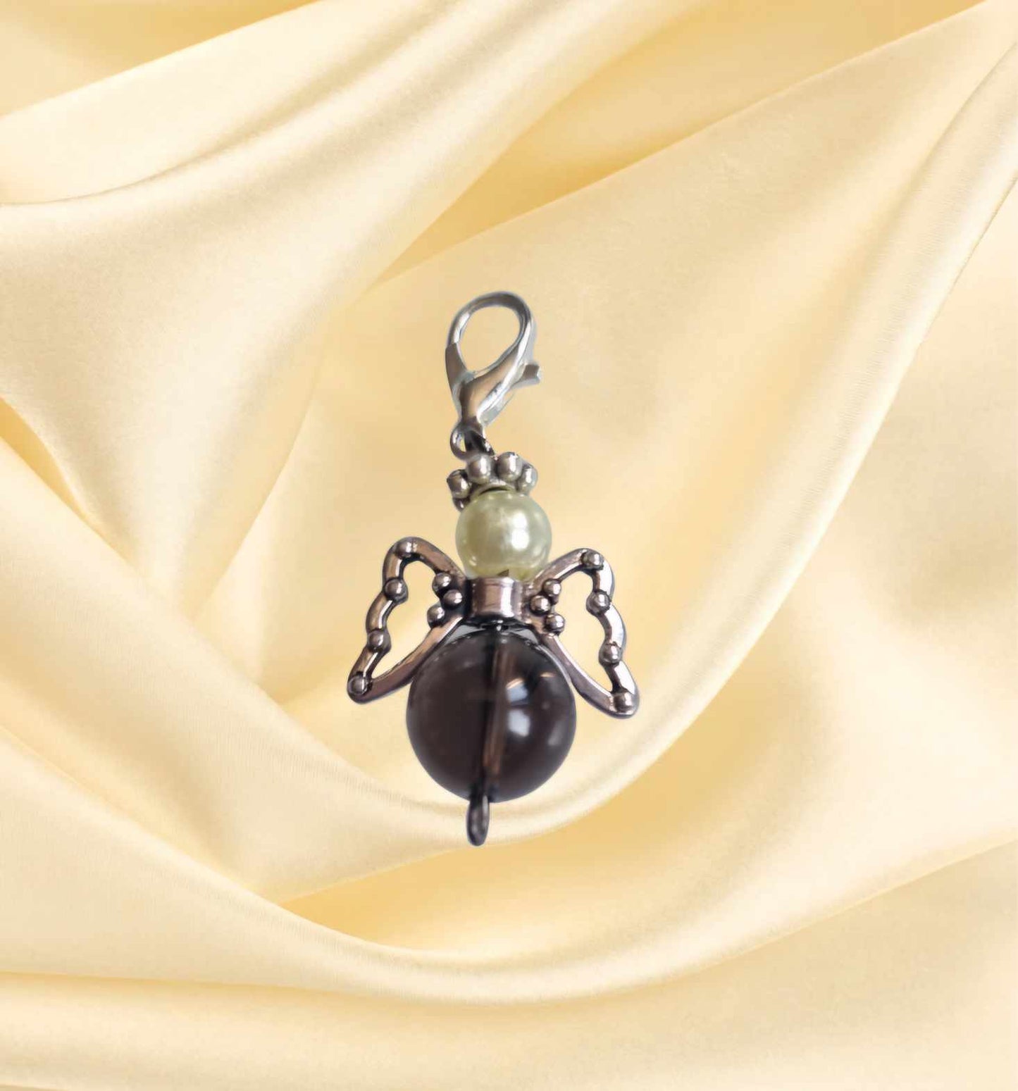 Änglaberlock Rökkvarts