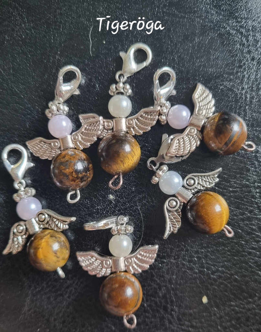 Änglaberlock Tigeröga