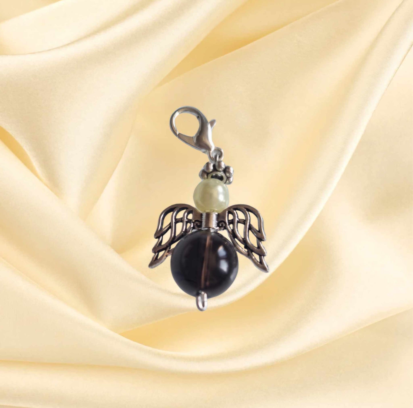 Änglaberlock Rökkvarts