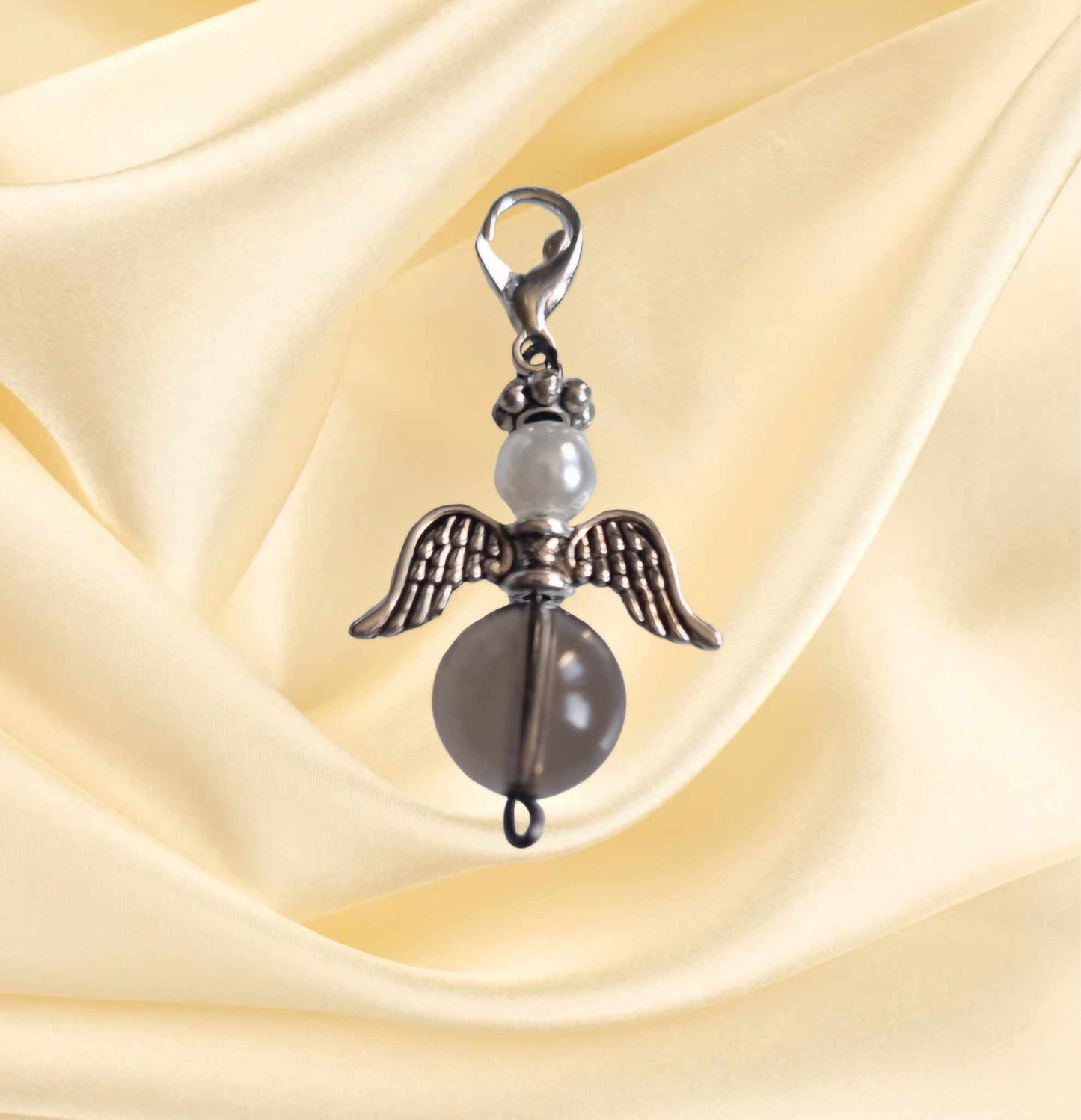 Änglaberlock Rökkvarts