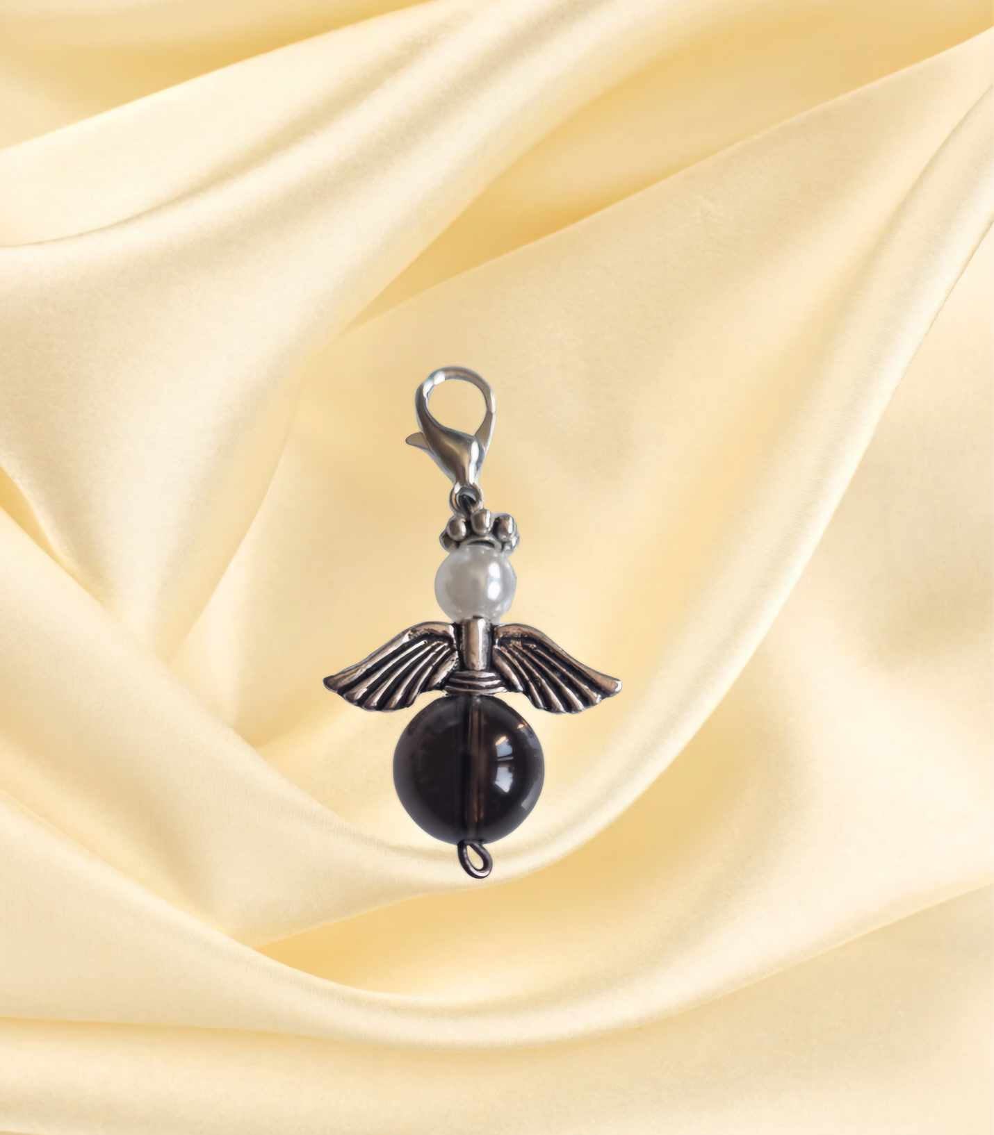 Änglaberlock Rökkvarts