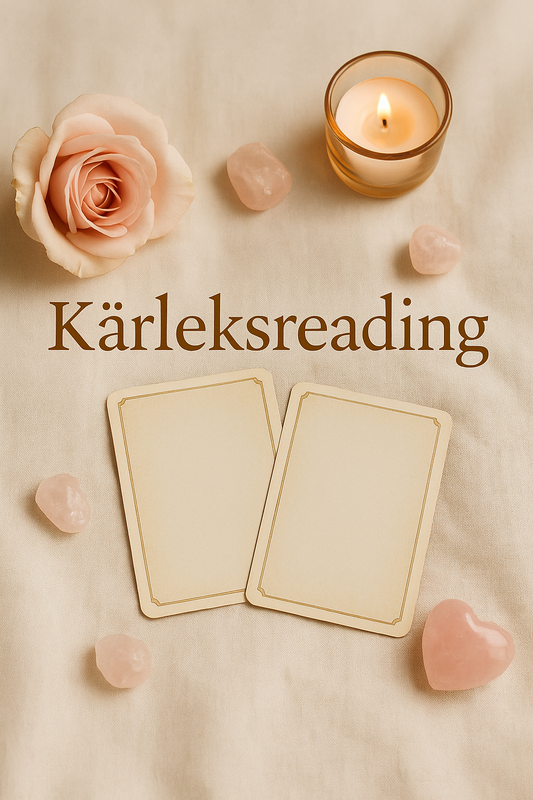 Kärleksreading