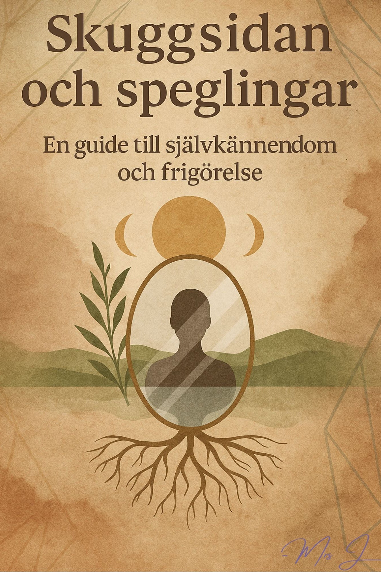 Bild till guiden skuggsidan och speglingar