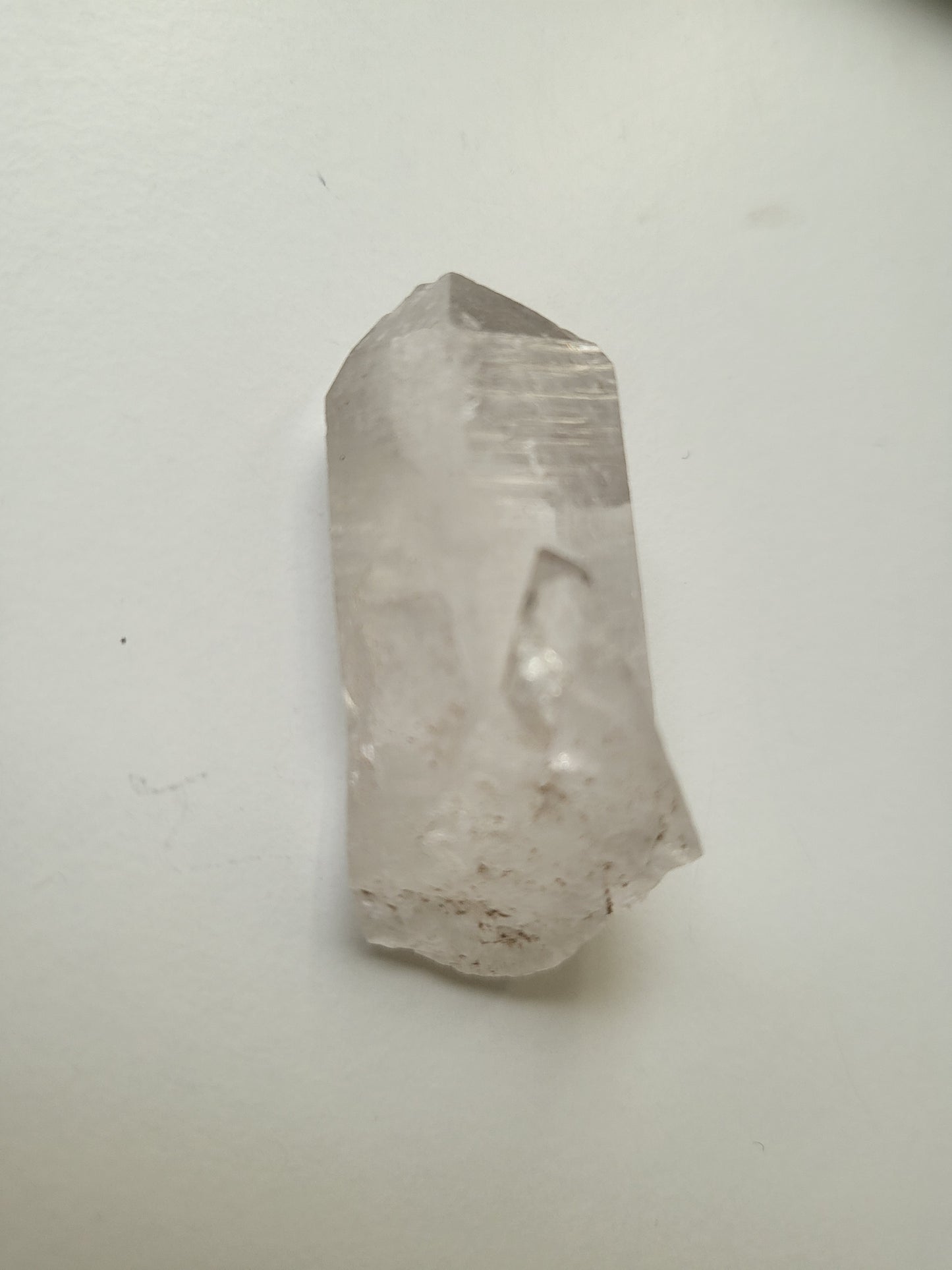 Bergskristall - Unika exemplar